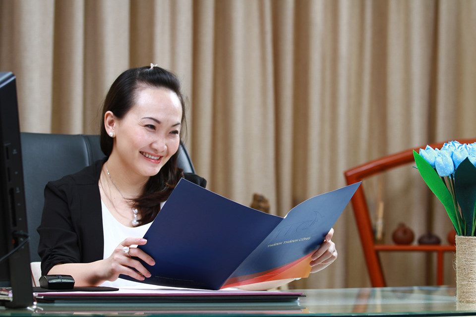 Những nữ thừa kế xinh đẹp, giỏi giang của các đại gia Việt