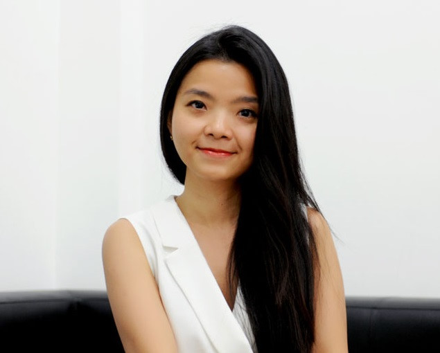 Những nữ thừa kế xinh đẹp, giỏi giang của các đại gia Việt