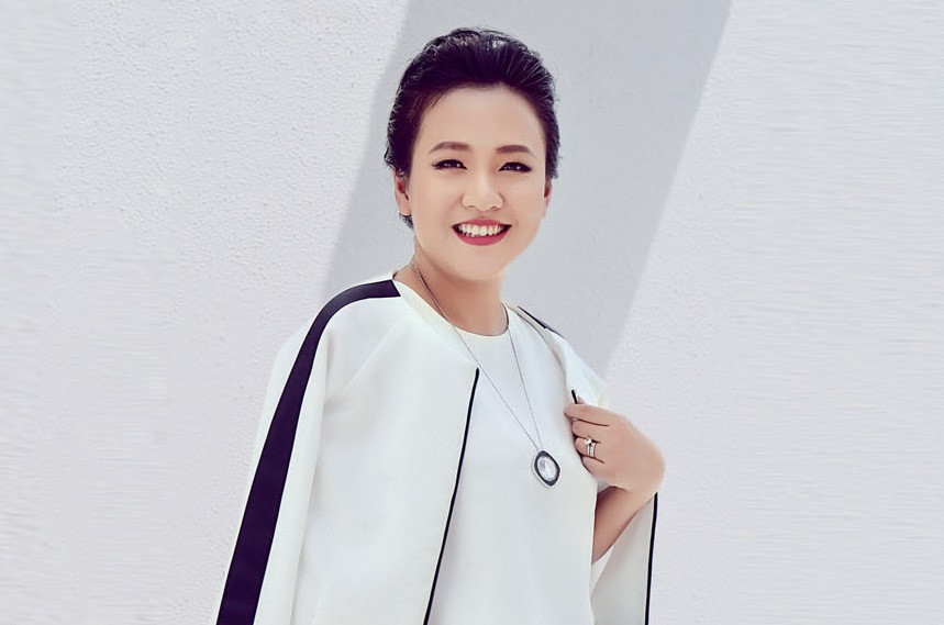 Những nữ thừa kế xinh đẹp, giỏi giang của các đại gia Việt