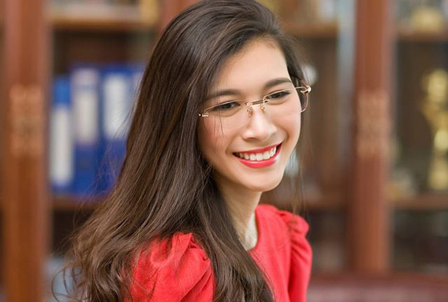 Những nữ thừa kế xinh đẹp, giỏi giang của các đại gia Việt