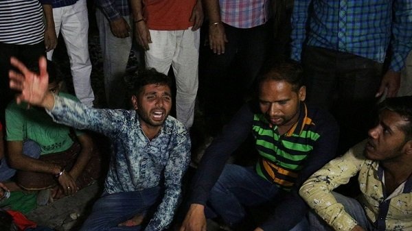 Nguyên nhân thảm kịch tàu đâm hơn 160 người thương vong