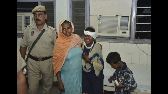 Nguyên nhân thảm kịch tàu đâm hơn 160 người thương vong