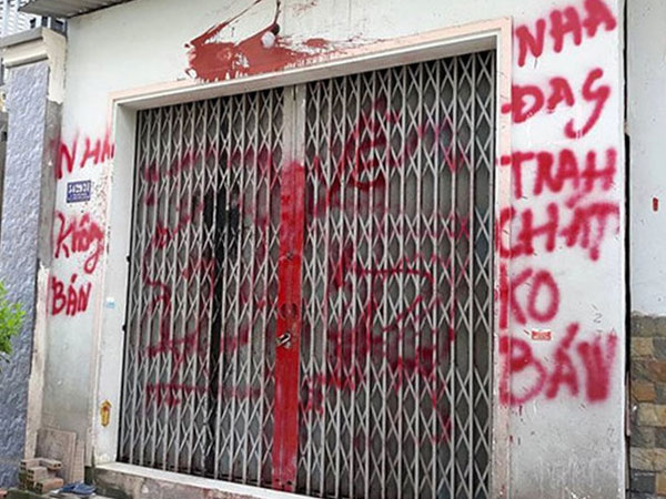 Vụ cô giáo xin ‘xã hội đen’ cho đi dạy: Cán bộ phường bị kiểm điểm