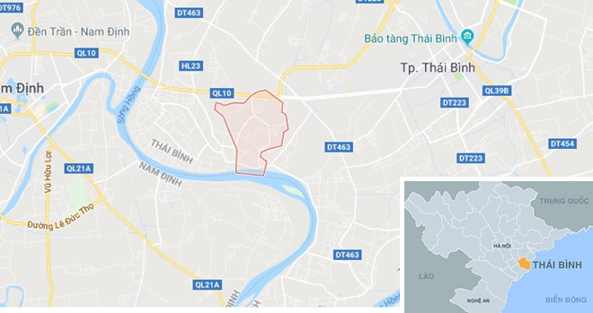 Bắt tạm giam kẻ vận chuyển gần 18 kg ma túy đá dạng lỏng