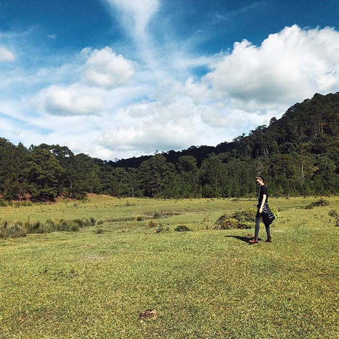 Ai cũng muốn có hội bạn thân giống Tăng Thanh Hà: Cùng nhau đi Đà Lạt, toàn U40 nhưng luôn rạng rỡ như thiếu nữ