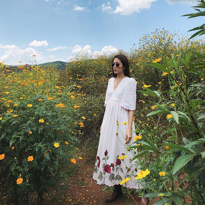 Ai cũng muốn có hội bạn thân giống Tăng Thanh Hà: Cùng nhau đi Đà Lạt, toàn U40 nhưng luôn rạng rỡ như thiếu nữ