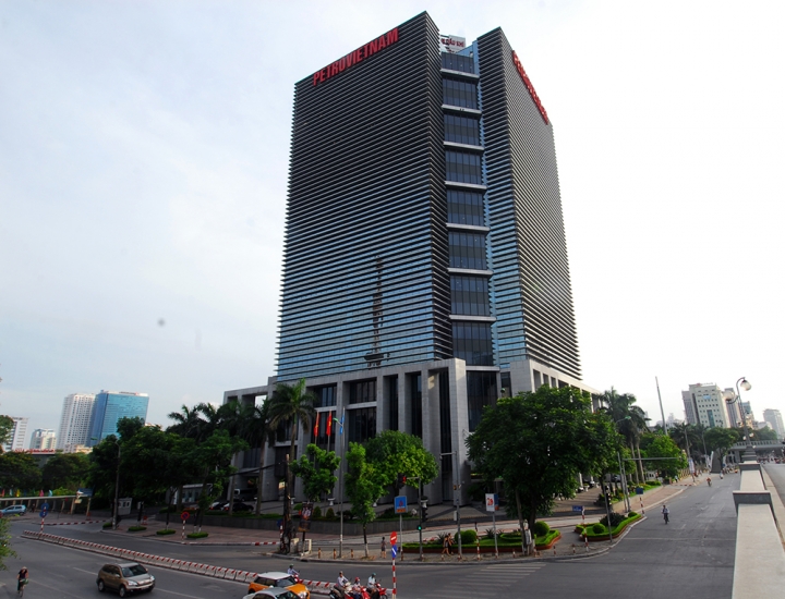 Hé lộ khoản nợ xấu gần 7.000 tỷ đồng của PVN