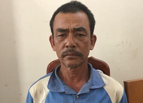 U60 giết chết người tình vì bị đuổi khỏi nhà cùng 10 triệu đồng sau 7 năm làm việc