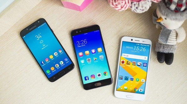 Thị trường di động xách tay tại Việt Nam đang chết dần?