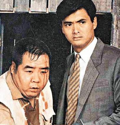 Sa cơ lỡ vận Ảnh đế Hong Kong mới nhận ra bộ mặt thật của Châu Nhuận Phát