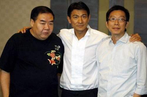 Sa cơ lỡ vận Ảnh đế Hong Kong mới nhận ra bộ mặt thật của Châu Nhuận Phát