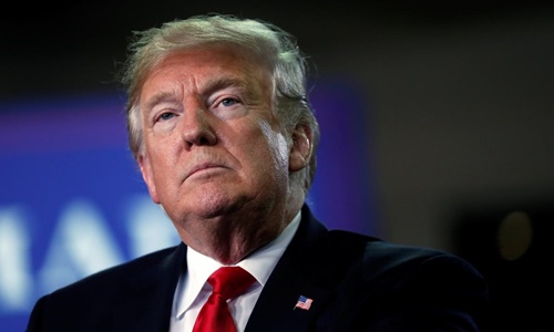 Trump nghi ngờ Arab Saudi dối trá về vụ Khashoggi