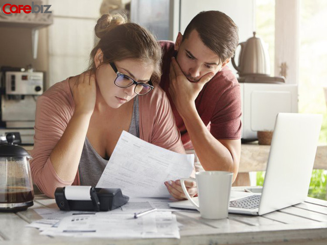 Đi làm 7 năm đủ tiền tiêu cả đời, 28 tuổi tôi quyết định nghỉ hưu sớm: Đây là 6 bí quyết của tôi nếu bạn muốn giàu có nhanh chóng!