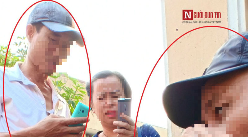 Tiếp loạt điều tra cò máu: Cuộc trao đổi và thông tin bất ngờ từ Cục quản lý Khám chữa bệnh