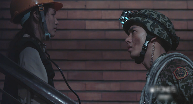 Hậu duệ mặt trời tập 19-20: Hoài Phương và Duy Kiên đứng trước quyết định đau đớn