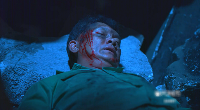 Hậu duệ mặt trời tập 19-20: Hoài Phương và Duy Kiên đứng trước quyết định đau đớn