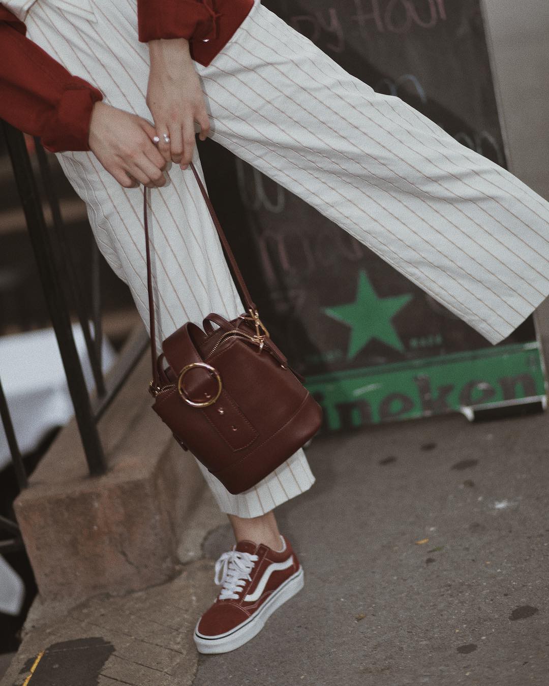 4 món thời trang các nàng nên đầu tư mỗi khi rủng rỉnh tiền để tự cộng cho mình vài điểm thanh lịch, sang trọng