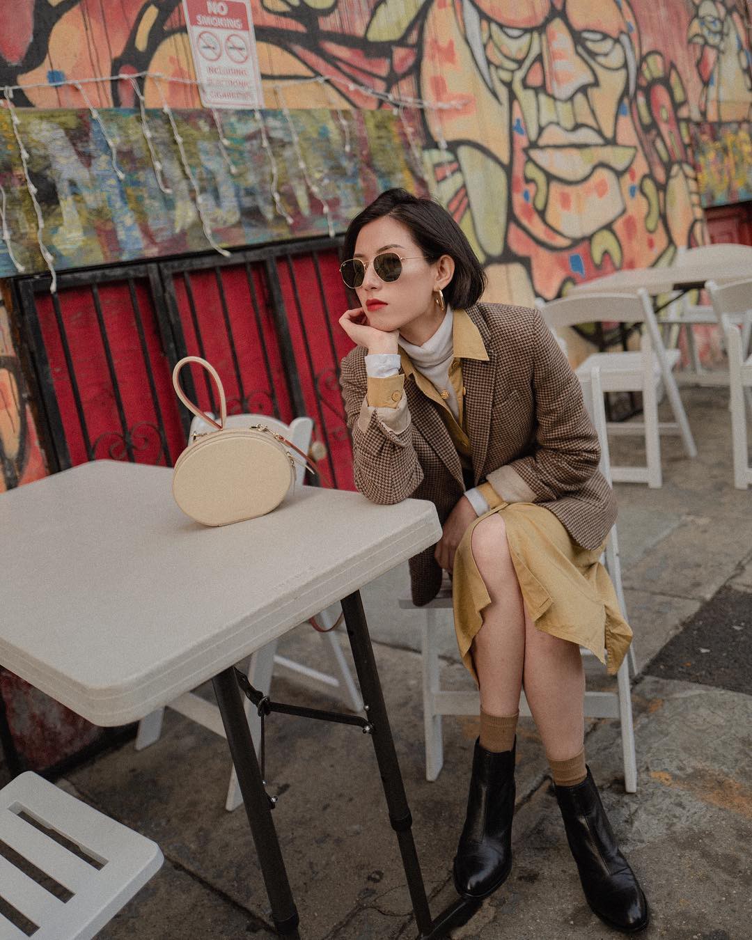 4 món thời trang các nàng nên đầu tư mỗi khi rủng rỉnh tiền để tự cộng cho mình vài điểm thanh lịch, sang trọng