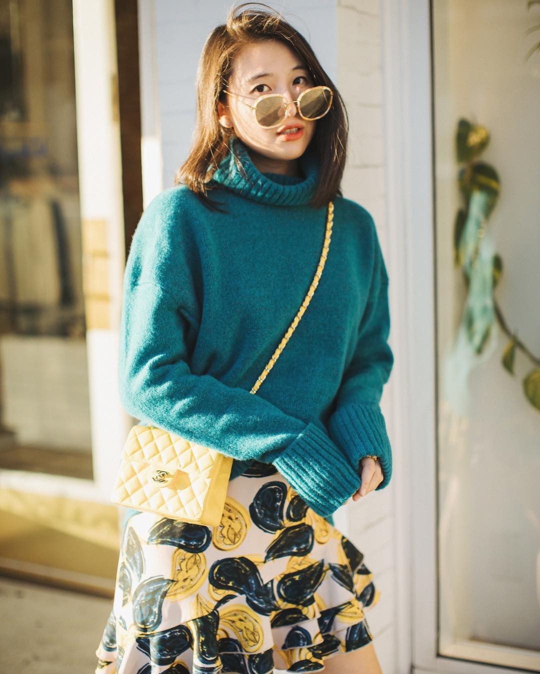 4 món thời trang các nàng nên đầu tư mỗi khi rủng rỉnh tiền để tự cộng cho mình vài điểm thanh lịch, sang trọng