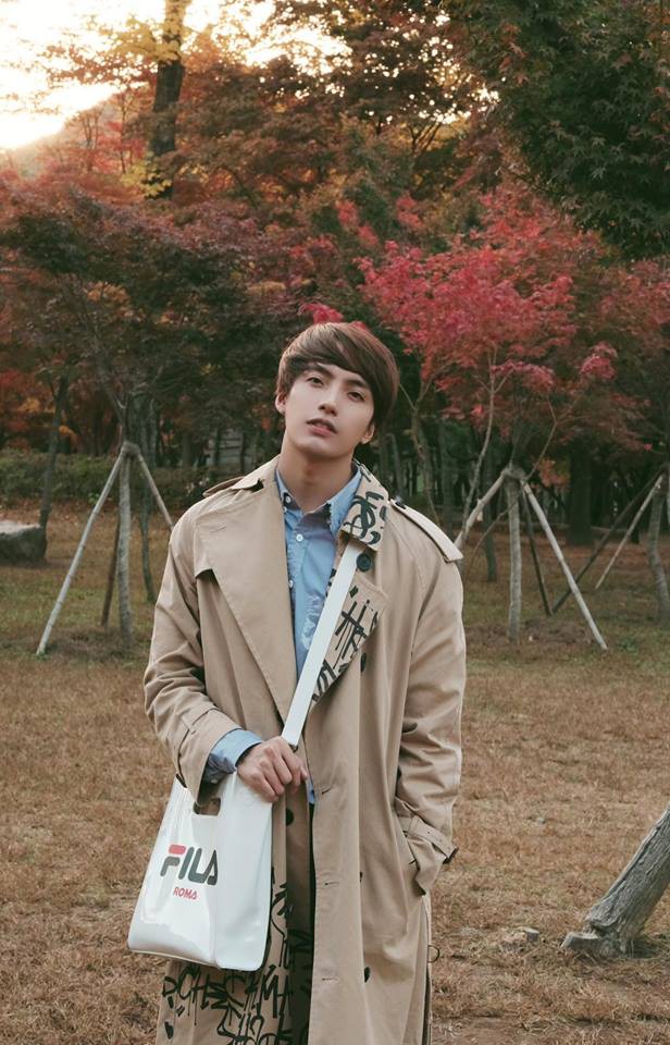 Chả hẹn mà gặp, cảm giác như 1 nửa giới trẻ Việt đều đang ở Hàn Quốc hết rồi!