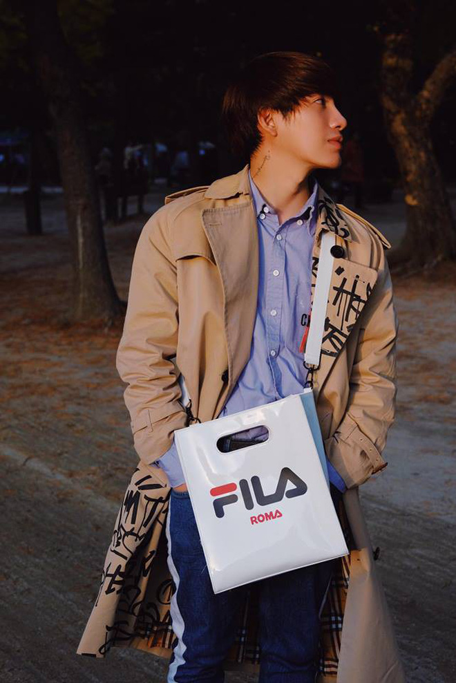 Chả hẹn mà gặp, cảm giác như 1 nửa giới trẻ Việt đều đang ở Hàn Quốc hết rồi!