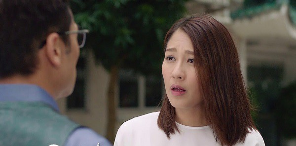 Chồng tìm mọi cách để quay về với tình cũ, ai ngờ vợ vừa ký xong đơn ly hôn thì nhân tình giở mặt