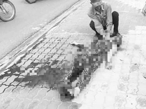 Nữ chủ quán cà phê nghi bị sát hại dã man, lấy hết tài sản trong ngày 20/10