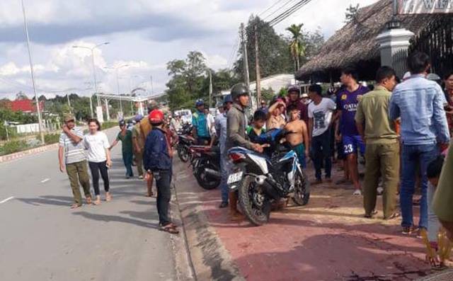 Nữ chủ quán cà phê nghi bị sát hại dã man, lấy hết tài sản trong ngày 20/10