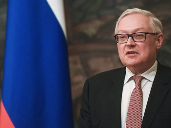 Nga cảnh báo Mỹ rút khỏi hiệp ước hạt nhân là bước đi nguy hiểm