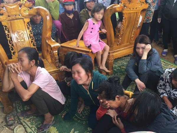 Công an kết luận nguyên nhân 4 người trong nhà treo cổ tự tử