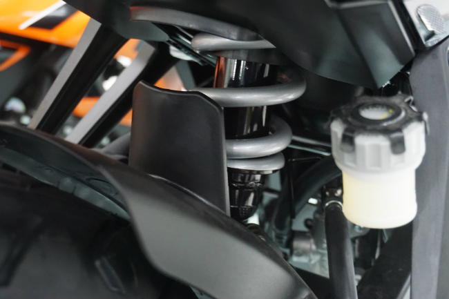 Ảnh thực tế 2019 Yamaha Exciter RC tại đại lý, giá từ 47 triệu đồng