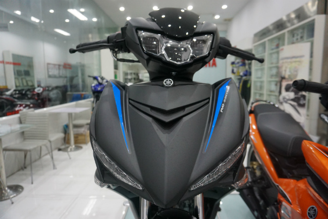 Ảnh thực tế 2019 Yamaha Exciter RC tại đại lý, giá từ 47 triệu đồng