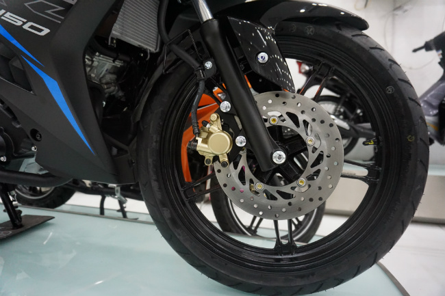 Ảnh thực tế 2019 Yamaha Exciter RC tại đại lý, giá từ 47 triệu đồng