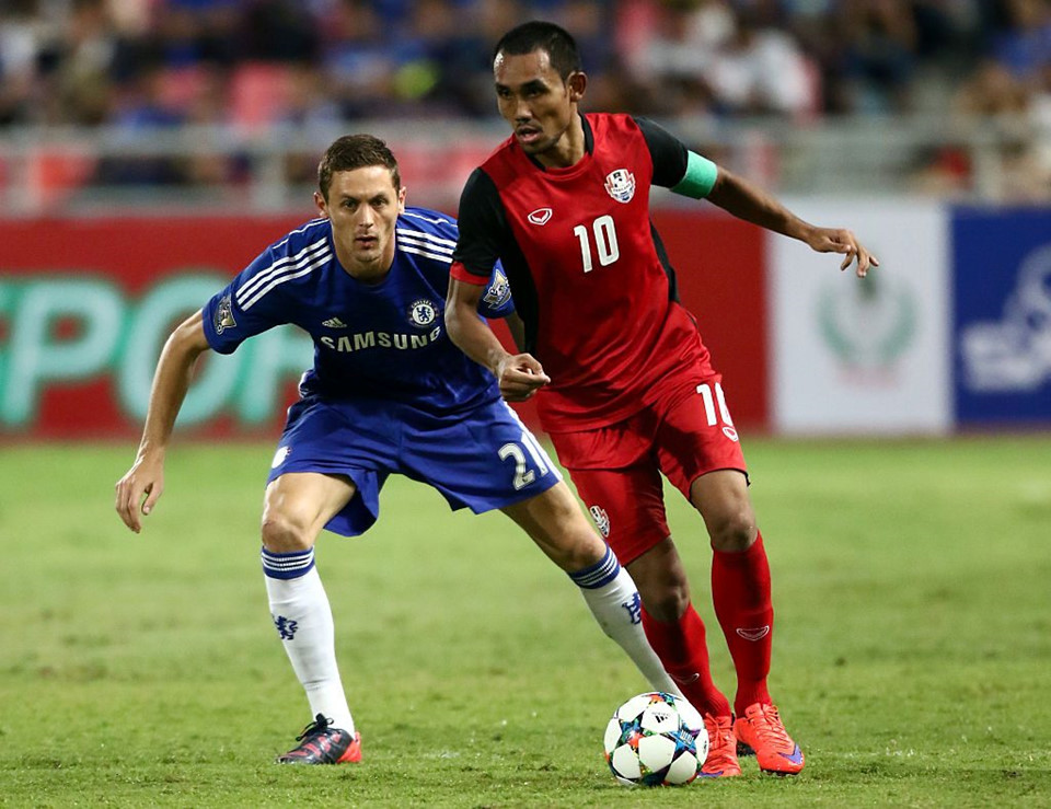 Việt Nam có hai danh thủ lọt top 6 chân sút ghi bàn nhiều nhất AFF Cup