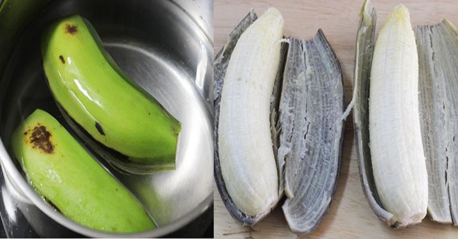 Vì sao ăn chuối chưa chín kỹ lại gây hại sức khỏe: Ăn chuối chín cỡ nào là tốt nhất?