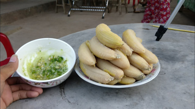 Vì sao ăn chuối chưa chín kỹ lại gây hại sức khỏe: Ăn chuối chín cỡ nào là tốt nhất?