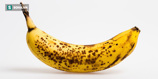 Vì sao ăn chuối chưa chín kỹ lại gây hại sức khỏe: Ăn chuối chín cỡ nào là tốt nhất?