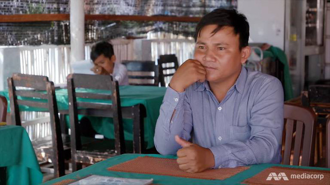 Vung tiền áp đảo dân bản địa, Trung Quốc biến thành phố ở Campuchia thành Macau thu nhỏ