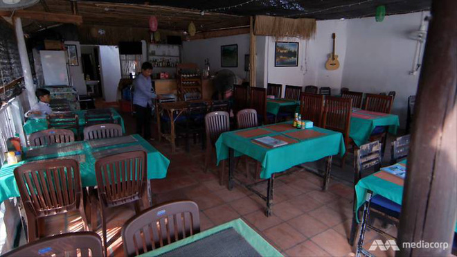 Vung tiền áp đảo dân bản địa, Trung Quốc biến thành phố ở Campuchia thành Macau thu nhỏ