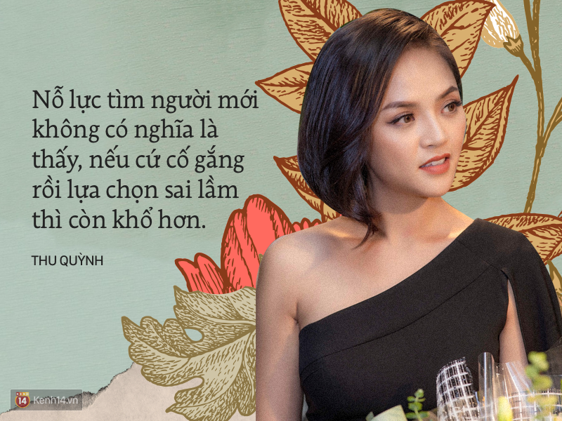 My Sói Thu Quỳnh: Từng trầm cảm, nghĩ mình bị điên và cú bừng tỉnh thay đổi cả cuộc đời My Sói Thu Quỳnh: Từng trầm cảm, nghĩ mình bị điên và cú bừng tỉnh thay đổi cả cuộc đời