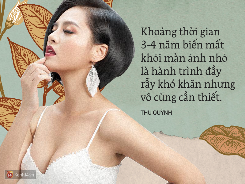 My Sói Thu Quỳnh: Từng trầm cảm, nghĩ mình bị điên và cú bừng tỉnh thay đổi cả cuộc đời My Sói Thu Quỳnh: Từng trầm cảm, nghĩ mình bị điên và cú bừng tỉnh thay đổi cả cuộc đời