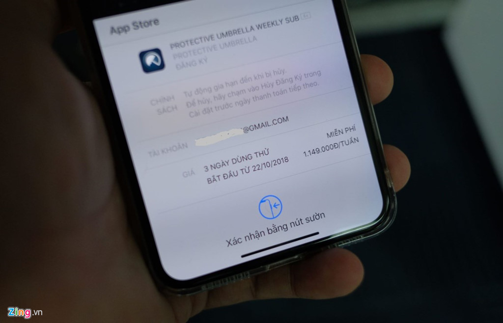 Ứng dụng dỏm giá cắt cổ nở rộ Facebook, Instagram tại VN