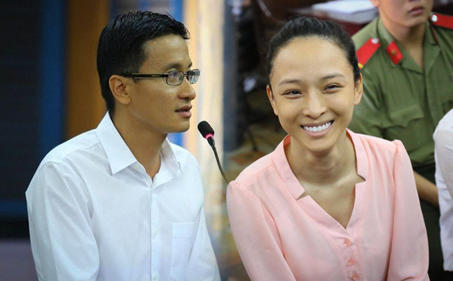 Công an TP.HCM bác đơn đại gia Cao Toàn Mỹ khiếu nại trong vụ hoa hậu Phương Nga