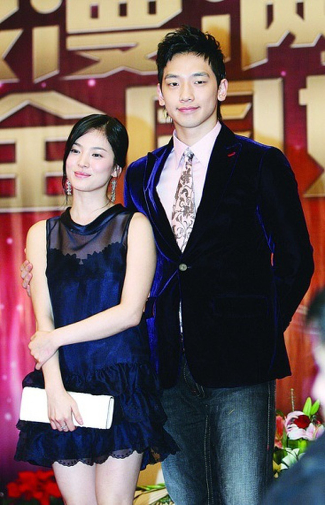 Bi Rain: Ông hoàng quyền lực với tuổi thơ cơ cực không miếng ăn và mối tình thế kỷ với Kim Tae Hee từng bị cả thế giới quay lưng