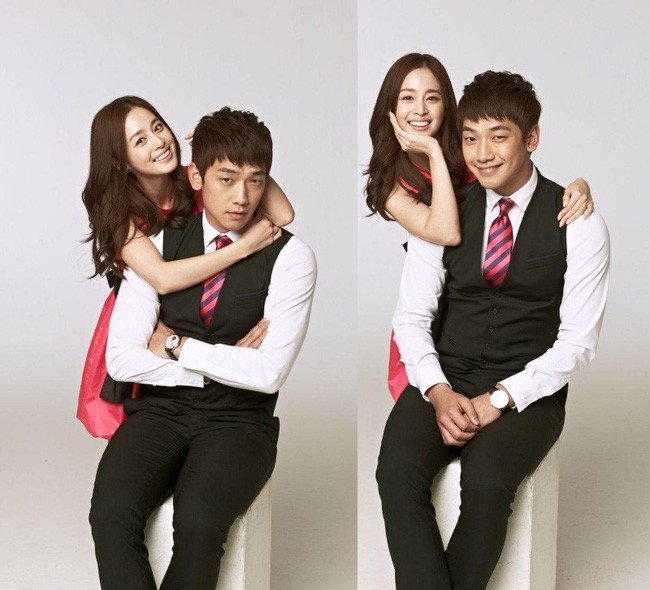 Bi Rain: Ông hoàng quyền lực với tuổi thơ cơ cực không miếng ăn và mối tình thế kỷ với Kim Tae Hee từng bị cả thế giới quay lưng