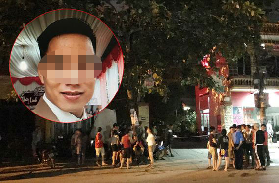 Sau khi giết chị dâu trong khách sạn, nam MC nói gì với vợ?