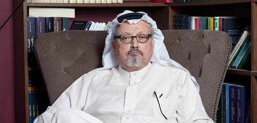 Anh, Pháp, Đức yêu cầu Arab Saudi làm rõ cái chết của Khashoggi