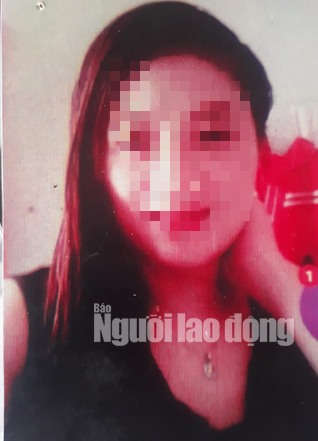 Cô dâu Việt xinh đẹp lấy chồng Trung Quốc mất liên lạc hơn 2 năm