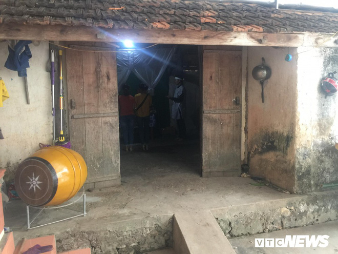 Xót thương hoàn cảnh cô giáo mầm non chết vì bị ô tô của hiệu trưởng tiểu học tông trúng