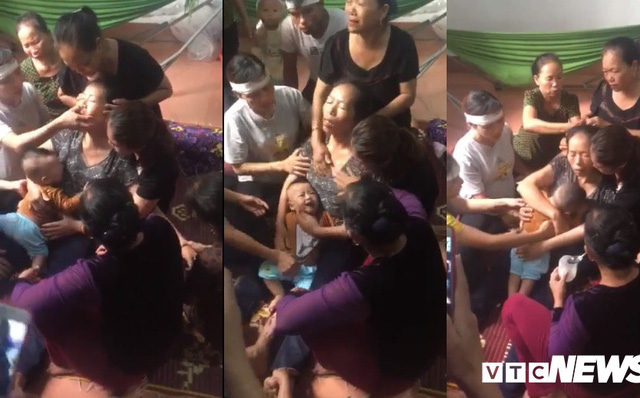 Xót thương hoàn cảnh cô giáo mầm non chết vì bị ô tô của hiệu trưởng tiểu học tông trúng